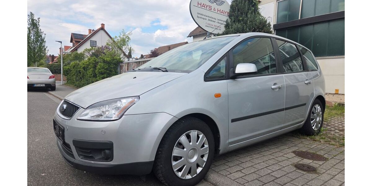 Ford C-Max 246.000 km 1.700 &euro; Mannheim 68239