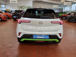 Opel Mokka Ultimate Navi Pro Park&Go Premium uvm 6.772 km 27.870 € HAAN 42781