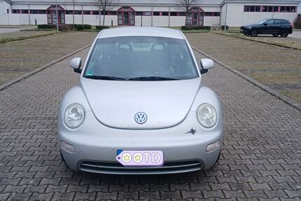 VW Beetle 293.500 km 700 &euro; Graben-Neudorf 76676
