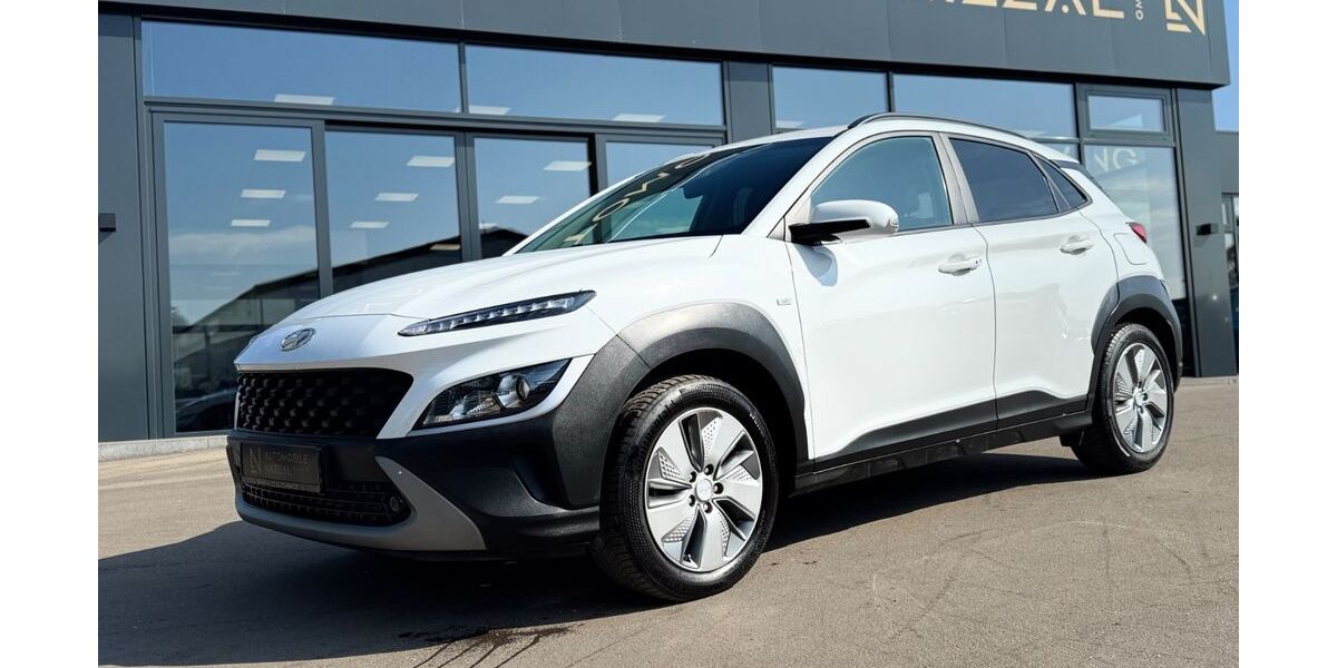 Hyundai KONA 67.000 km 15.999 &euro; Saarlouis 66740