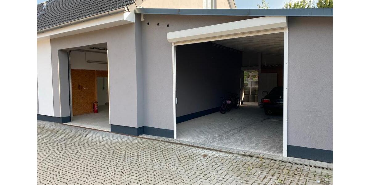 Gewerbeobjekt Aschaffenburg Damm - 385&euro; | Angebot:25049087