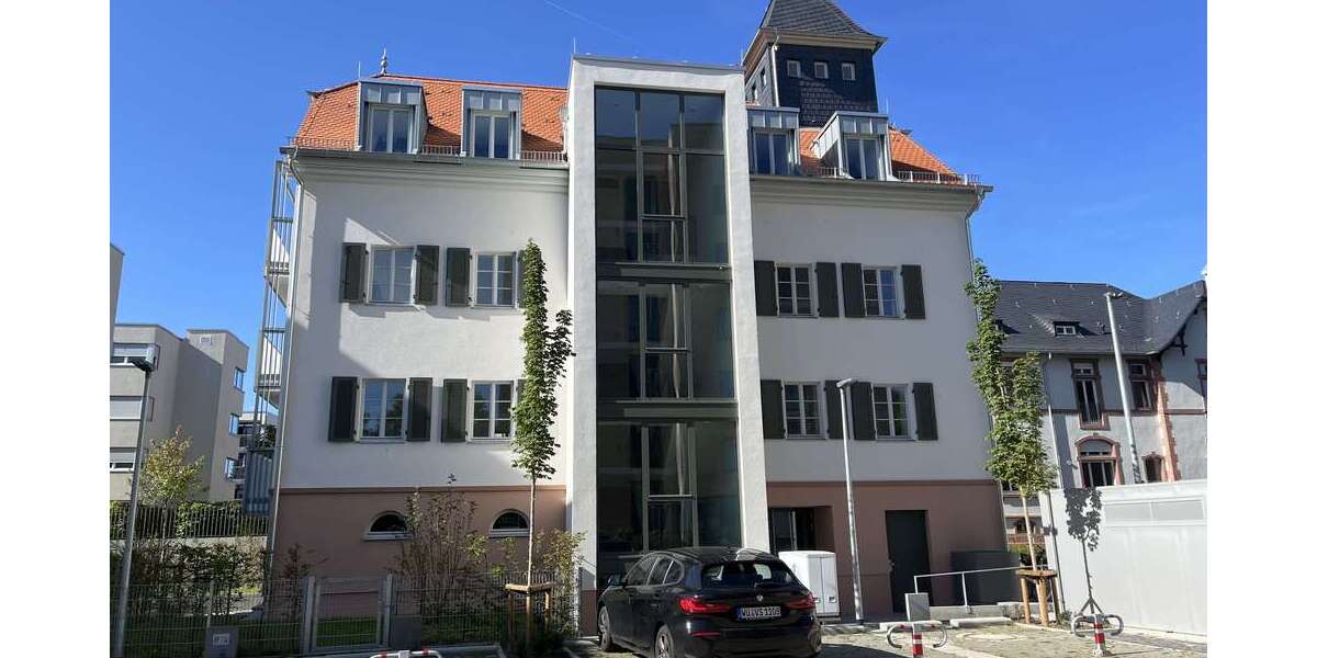 Etagenwohnung Hattersheim - 4 Zimmer, 119 m&sup2;, 634.500&euro; | Angebot:25195857