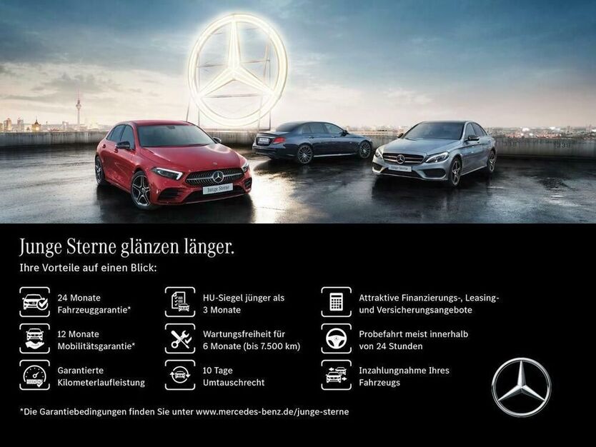 CLA 180