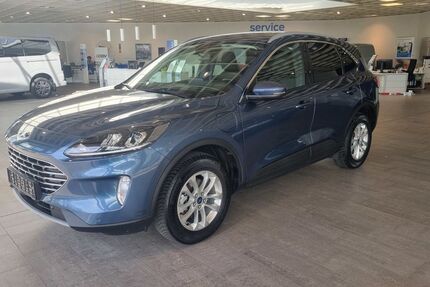 Ford Kuga 21.000 km 24.990 &euro; Waldbröl 51545