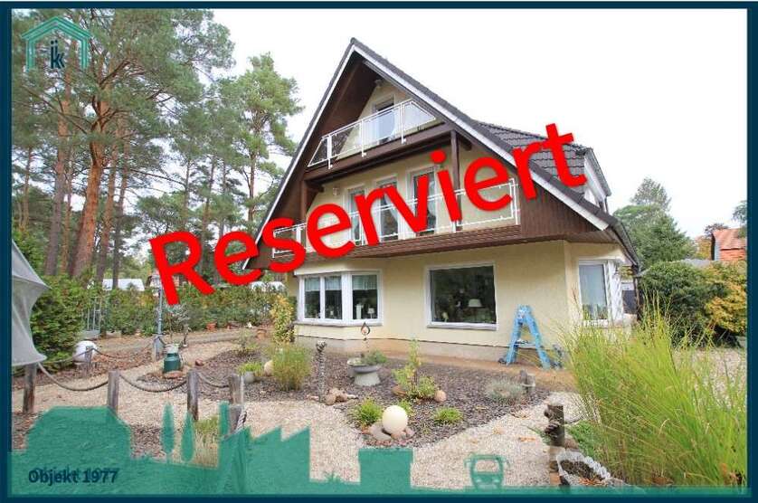 Haus zum Kaufen in Am Mellensee 435.000 € 170 m²
