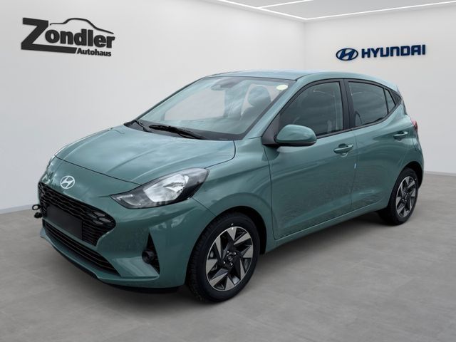 Hyundai i10 4.700 km 16.790 &euro; Graben - Neudorf 76676