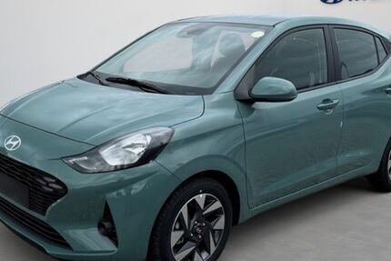 Hyundai i10 4.700 km 16.990 &euro; Graben - Neudorf 76676
