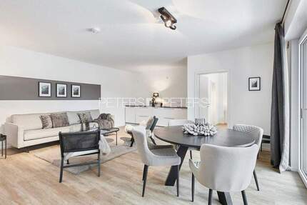 + Sønnenhus Neu Wulmstorf - Charmantes und modernes Wohnen + 3 zimmer