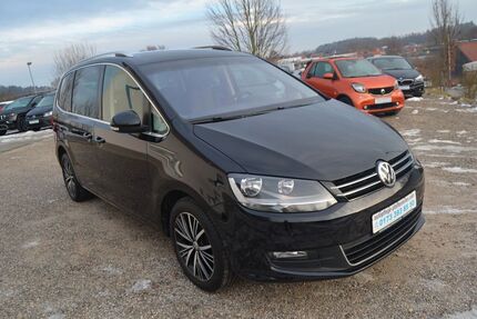 VW Sharan 273.000 km 11.500 &euro; Pfaffenhofen an der Ilm 85276