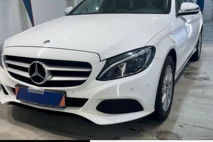 Mercedes-Benz C 180 199.989 km 13.990 &euro; Geesthacht bei Hamburg 21502