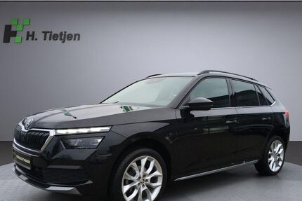 Skoda Kamiq 59.041 km 18.790 &euro; Buxtehude 21614