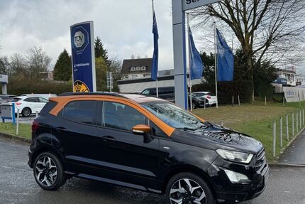 Ford EcoSport 51.450 km 14.397 &euro; Iserlohn 58636