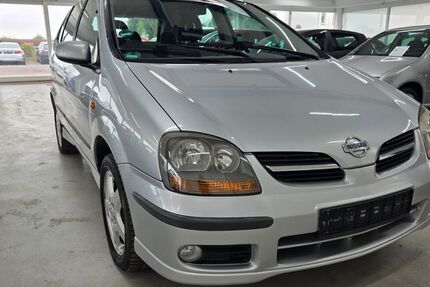 Nissan Almera 94.621 km 3.999 &euro; Rheinberg 47495