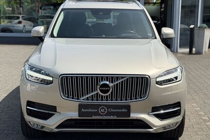 Volvo XC90 231.536 km 18.999 &euro; Viersen 41748