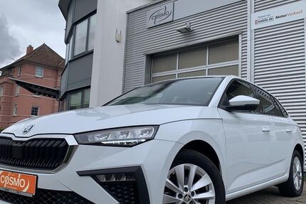 Skoda Scala 21.533 km 22.940 &euro; Eisenach 99817