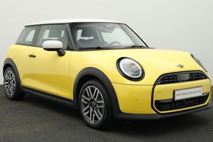 Mini Cooper C 13.625 km 24.708 &euro; Dreieich-Sprendlingen 63303