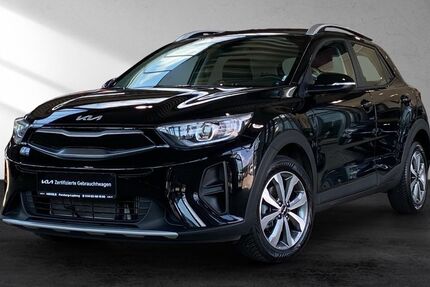 Kia Stonic 15.090 km 18.340 &euro; Parsberg/Lupburg 92331