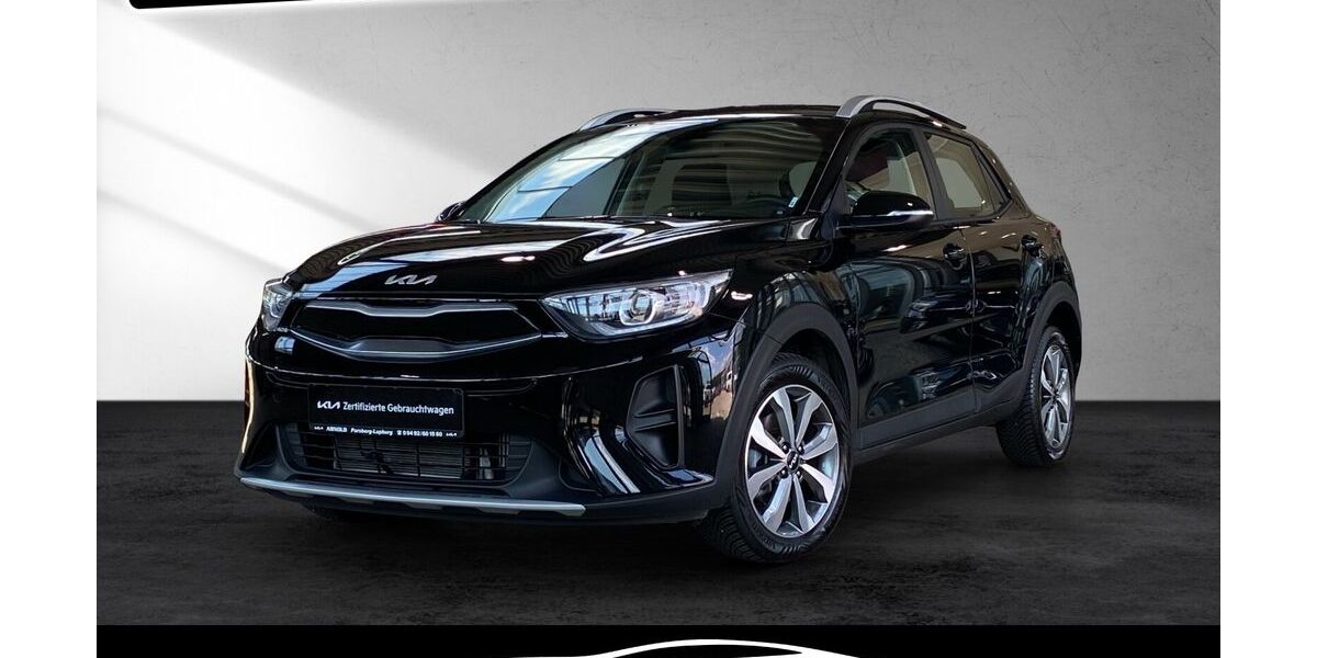 Kia Stonic 15.090 km 18.340 &euro; Parsberg/Lupburg 92331