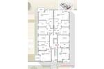 Etagenwohnung Burglengenfeld Wölland - 2 Zimmer, 64 m&sup2;, 314.000&euro; | Angebot:25802798