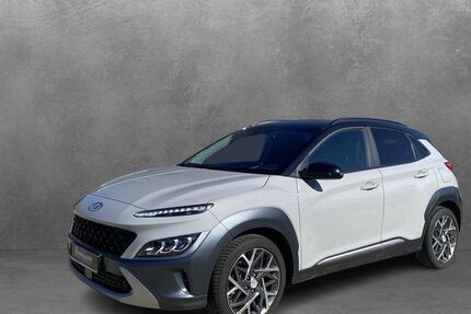 Hyundai KONA 17.764 km 23.425 &euro; Schwerin 19059