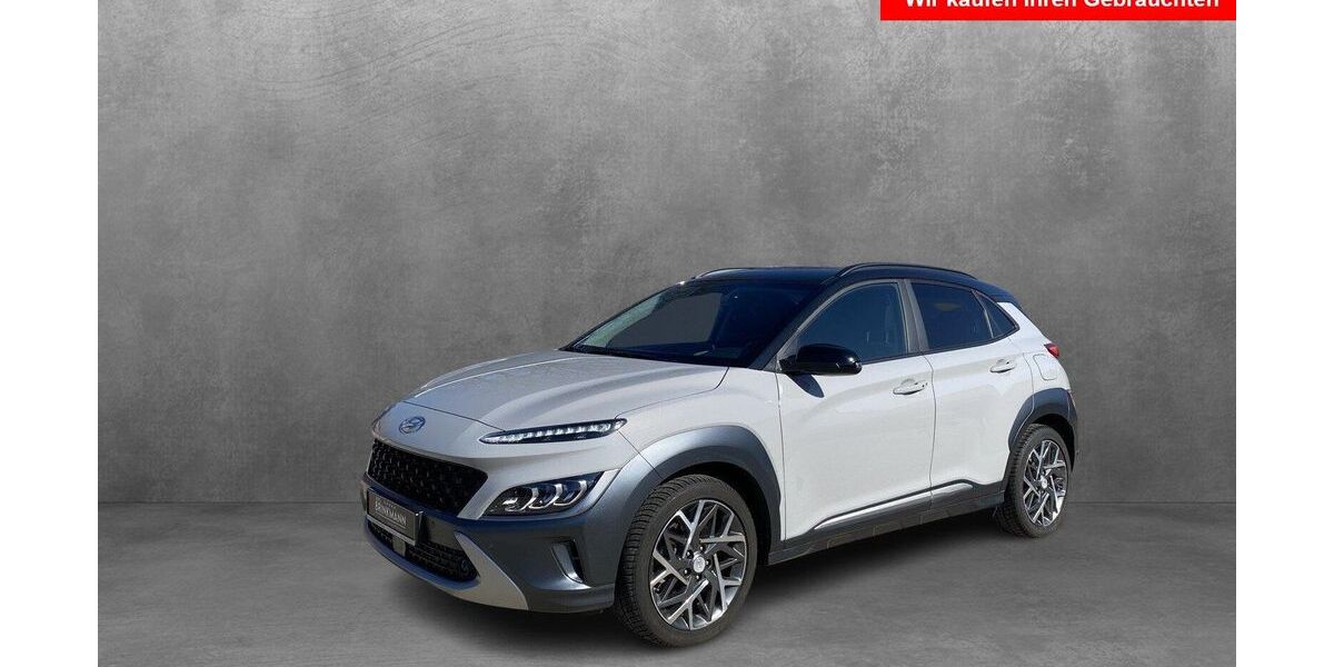 Hyundai KONA 17.764 km 23.425 &euro; Schwerin 19059