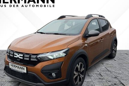 Dacia Sandero 89.901 km 13.193 &euro; Einbeck 37574