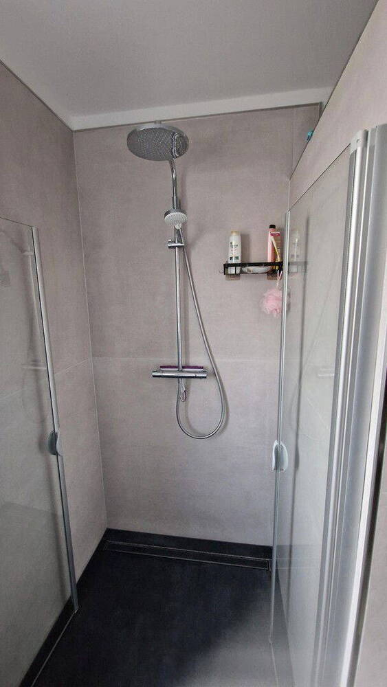 Moderne Doppelhaushälfte 141 qm - 6 Zimmer - mit kl. Garten - Neubau - provisionsfrei