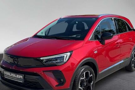 Opel Crossland (X) 16.950 km 20.890 &euro; Freising 85356