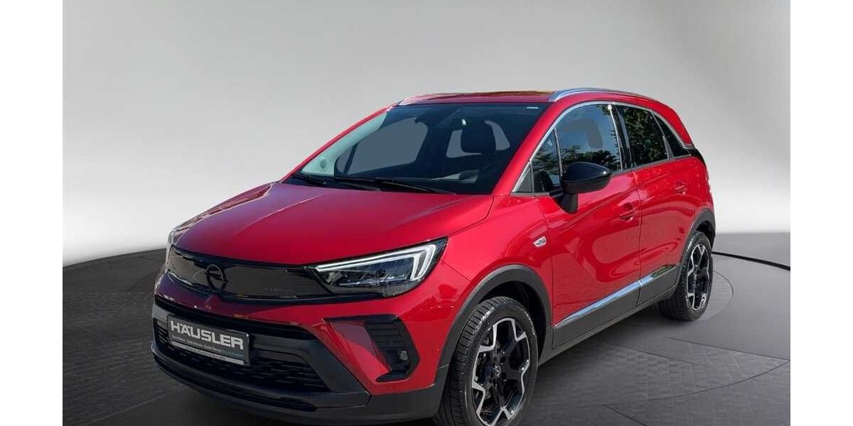 Opel Crossland (X) 16.950 km 20.890 &euro; Freising 85356