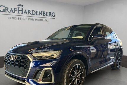 Audi Q5 54.200 km 38.410 &euro; Tuttlingen 78532
