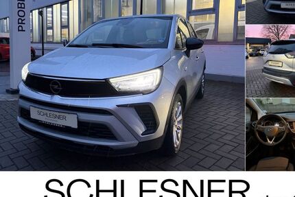 Opel Crossland (X) 60.100 km 15.990 &euro; Nienburg 31582