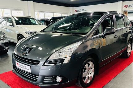 Peugeot 5008 100.000 km 7.790 &euro; Oberhausen 46049