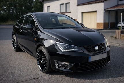 Seat Ibiza 116.000 km 9.990 &euro; Bexbach 66450