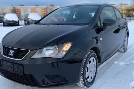 Seat Ibiza 127.000 km 5.890 &euro; Rostock 18107