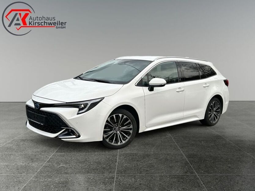 Corolla