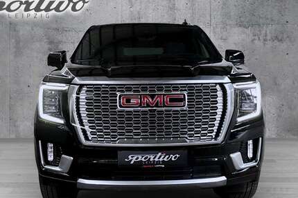 GMC Yukon 6.180 km 99.900 &euro; Markranstädt 04420