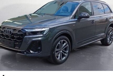 Audi Q7 6.650 km 82.900 &euro; Rottweil 78628