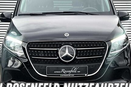 Mercedes-Benz V 300 87.000 km 61.988 &euro; Schwentinental (Kiel) 24223