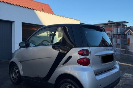 Smart ForTwo 191.000 km 2.250 &euro; Rudersberg 73635