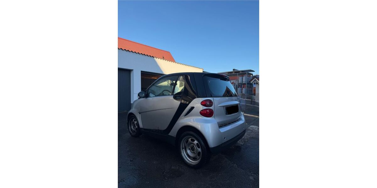 Smart ForTwo 191.000 km 2.250 &euro; Rudersberg 73635