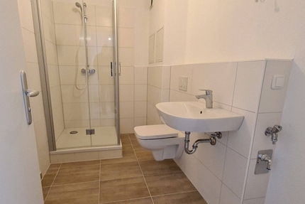 Moderne 2-Raumwohnung in Köthen - Wohnung Köthen | Angebot:26953334