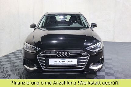 Audi A4 105.000 km 23.990 € Weißenthurm 56575
