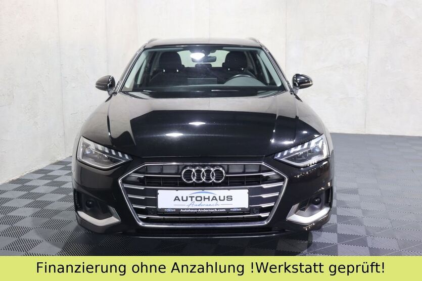 Audi A4 105.000 km 23.990 € Weißenthurm 56575