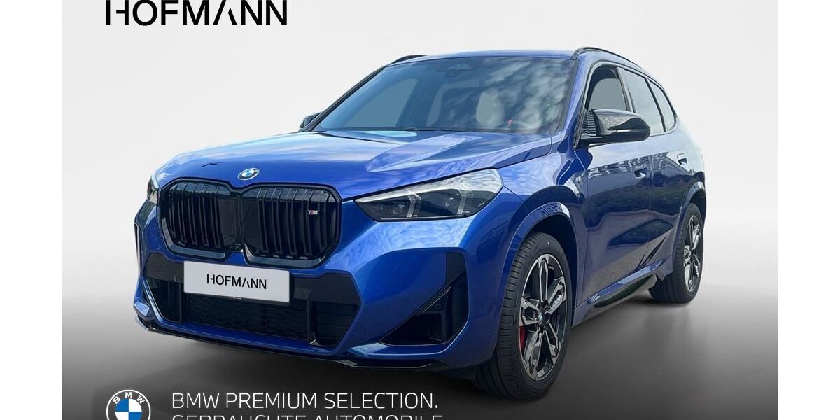 BMW X1 5.200 km 56.860 &euro; Regensburg 93055