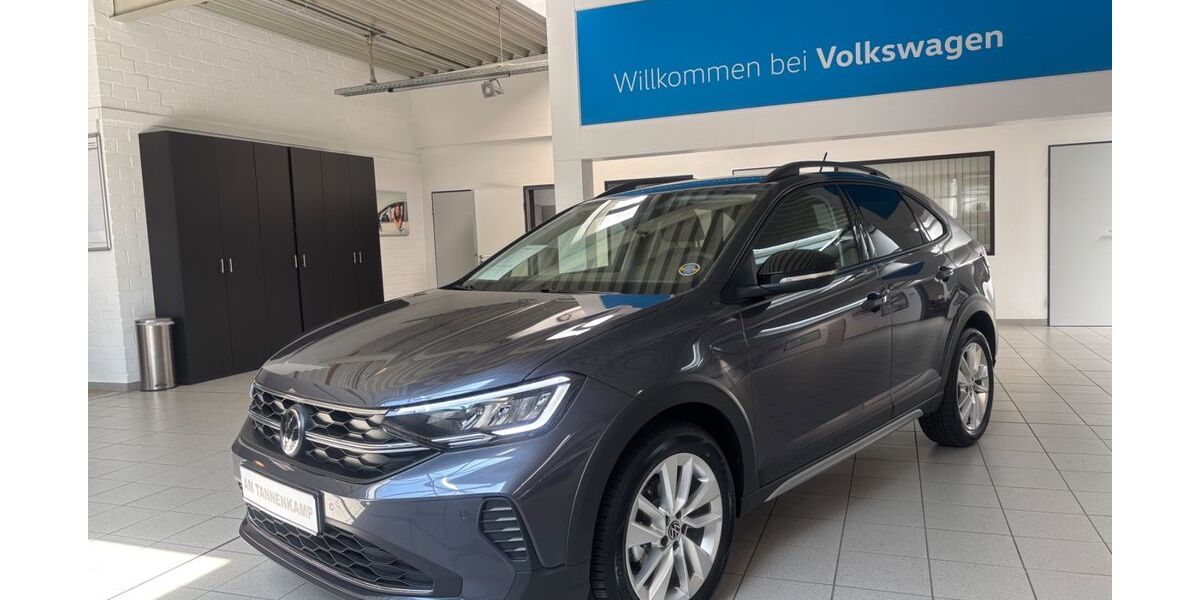 VW Taigo 3.050 km 32.490 &euro; Varel 26316