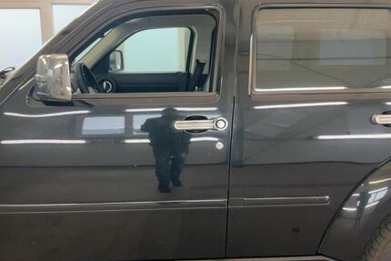 Dodge Nitro 231.857 km 6.500 &euro; Hanau 63450
