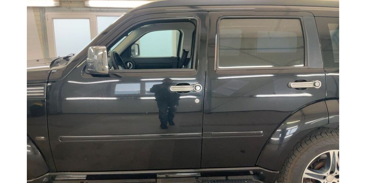 Dodge Nitro 231.857 km 6.500 &euro; Hanau 63450