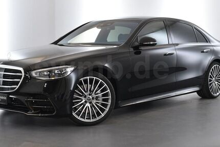 Mercedes-Benz S 450 9.500 km 117.870 € Chemnitz 09120