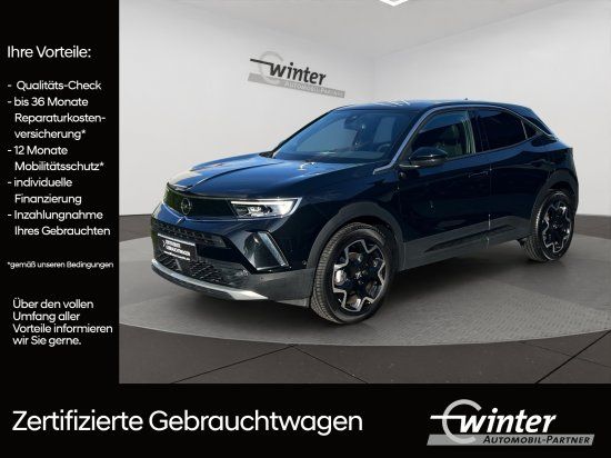 Opel Mokka 17.450 km 19.980 &euro; Großröhrsdorf OT Bretnig 01900