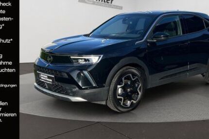 Opel Mokka 17.450 km 20.980 &euro; Großröhrsdorf OT Bretnig 01900